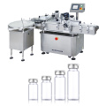 Professional Double Sides Automatic Labeling Machine With CE Certificate